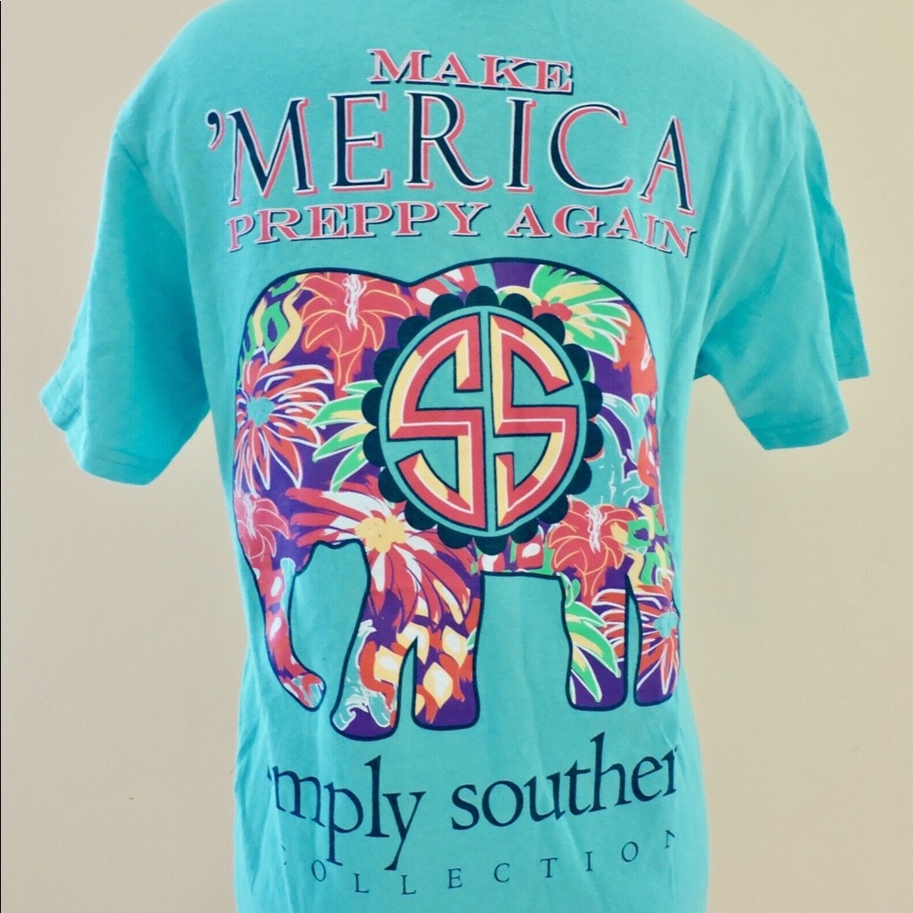 Simply Southern T- Shirt